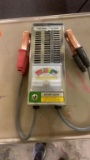 Chicago Electric battery tester