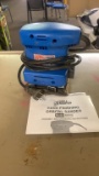 DrillMaster orbital sander