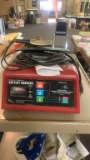 Battery charger