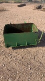 STURD-E-BUILT. rock bucket