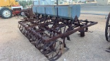 Antique Grain drill