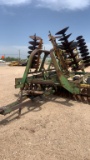 24’ JD Folding TandemDisc