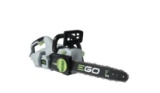 EGO 14? 56V cordless electric chainsaw-tool only