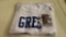 Chaz Green autographed jersey