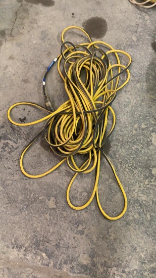 HD extension cord