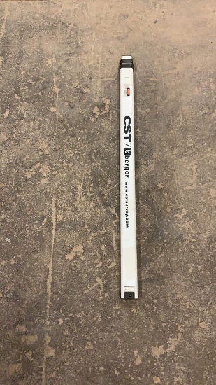 Survey stick