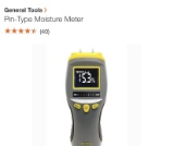 General Tools professional digital painless