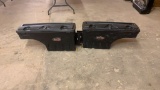 Set of 2 Swing Case toolboxes