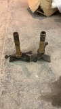 Pipe stands