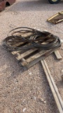 Lot of cable lifting slings