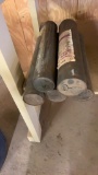 New 10 lb unknown welding rods