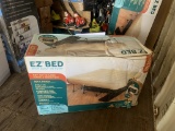 New Simpli Comfy Queen EZ air bed
