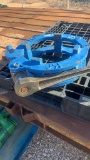 10” Line up Clamp