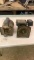 Lot of 2 electric motors