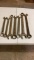 Lot of small PROTO combo wrenches