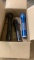 Lot of 3 flashlights