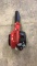 HOMELITE 2cycle gas leaf blower