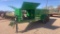 Farm Boss FB990 Fuel Trailer