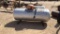 250 gal propane tank w/wet line