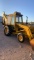 Ford 535 Backhoe