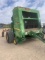 JD 568 Hay Baler