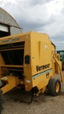 Vermeer 605L Baler