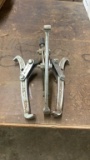 6” 3 jaw gear puller