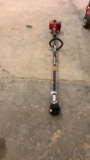 Toro 2cycle straight shaft gas trimmer