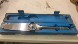 WILLIAMS torque wrench