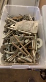 Lot of misc bolts