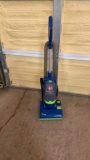 Hoover NanoLite vacuum cleaner