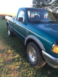 1994 Ford Ranger 4x4