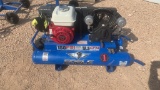 EAGLE air compressor-needs carburetor