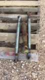 Lot of 3 top links