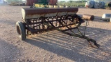 Moline R5-10 Grain Drill