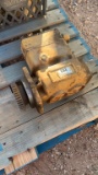 CAT model 304-9983 compressor