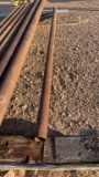 3”x10’ Steel Pipe