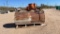 500 GalFuel tank. On skids