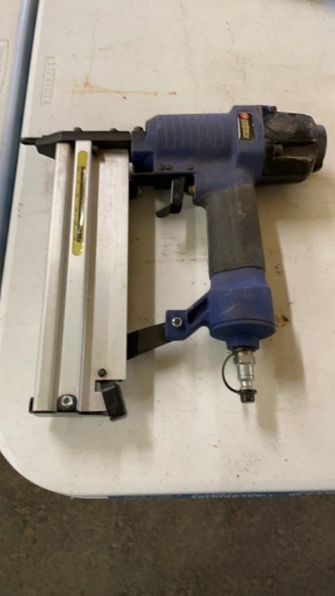 CH brad nailer/stapler