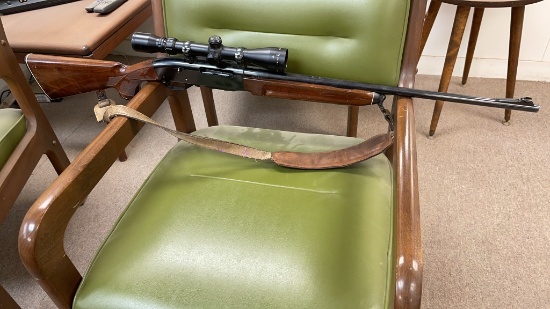 Remington 7400 .243