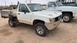 1995 Toyota