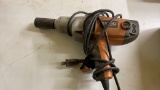 RIDGID 1/2” electric impact wrench