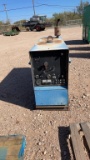 Miller Trailblazer 55G welder