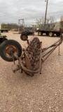 Ford Hay Rake