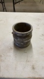 4” Cam & Groove Coupling