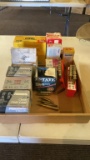 Lot of misc ammo