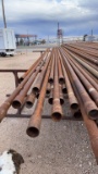2-3/8 Structural pipe