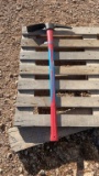 Channellock 2-1/2lb pick mattock