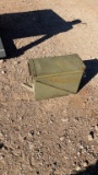 Ammo can