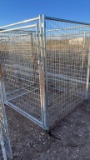 Retriever 5x5 Kennel